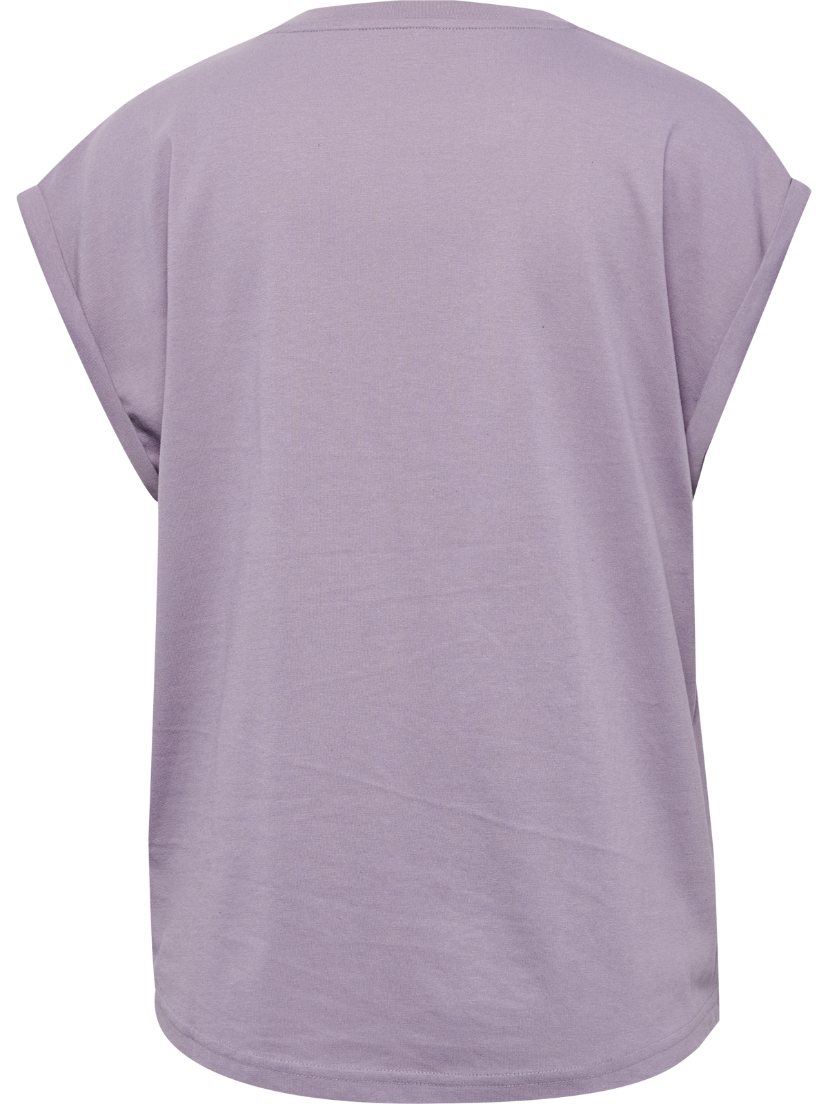hmlSOFT RELAXED W T-SHIRT S/S