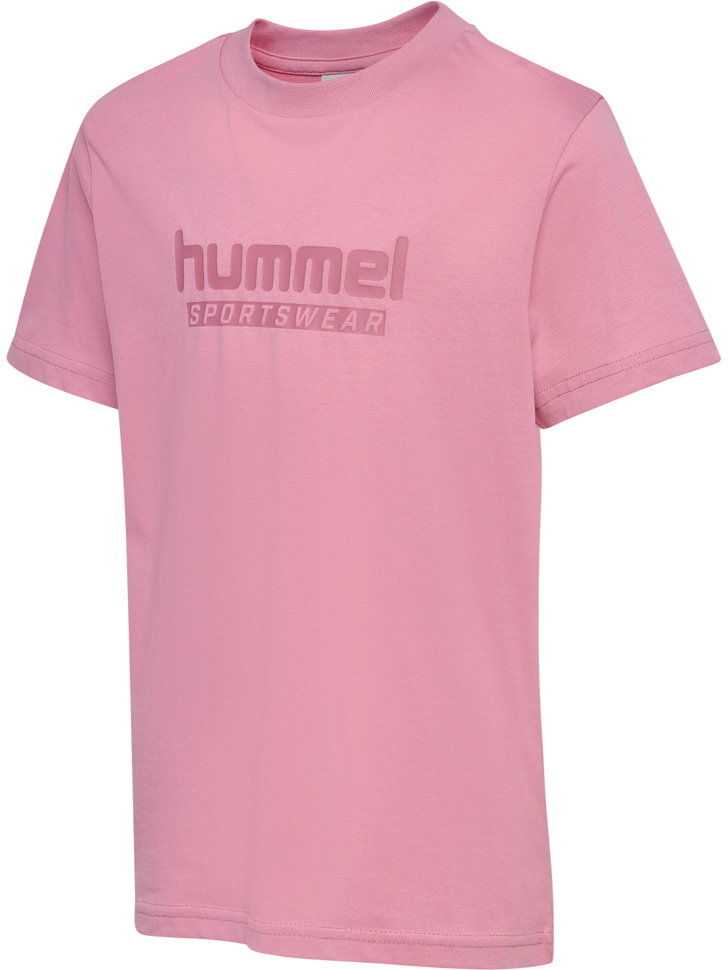 hmlJR BASE T-SHIRT S/S