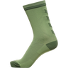 ELITE INDOOR SOCK LOW PA