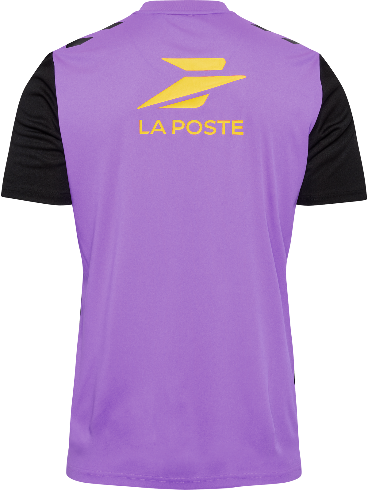 FFHB NEW REFEREE JERSEY S/S