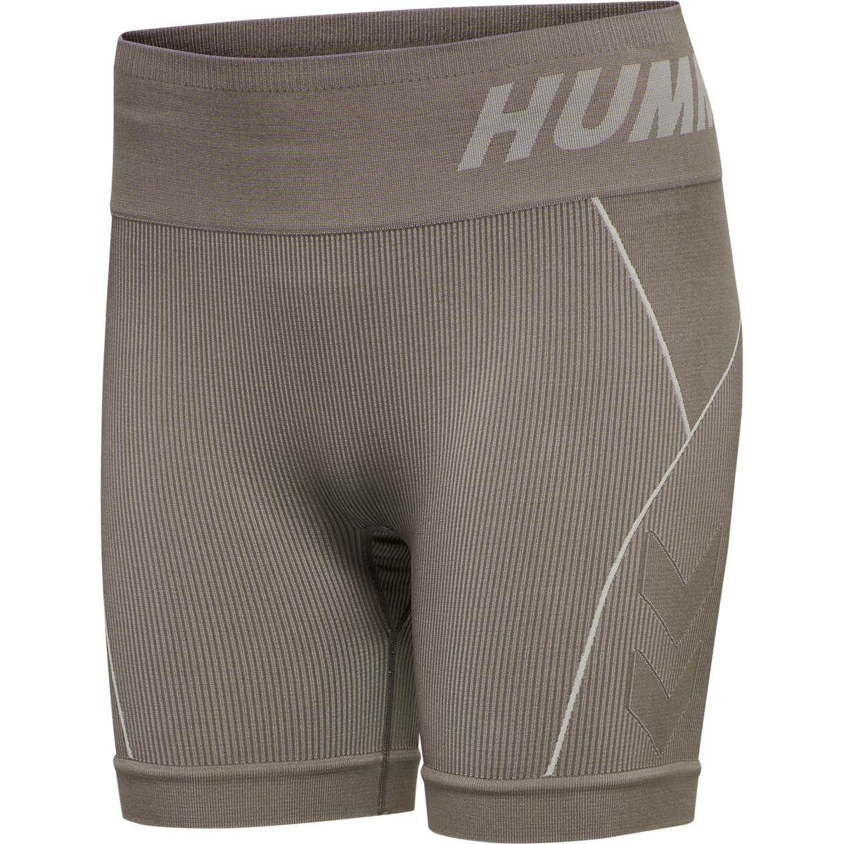 hmlTE CHRISTEL SEAMLESS SHORTS
