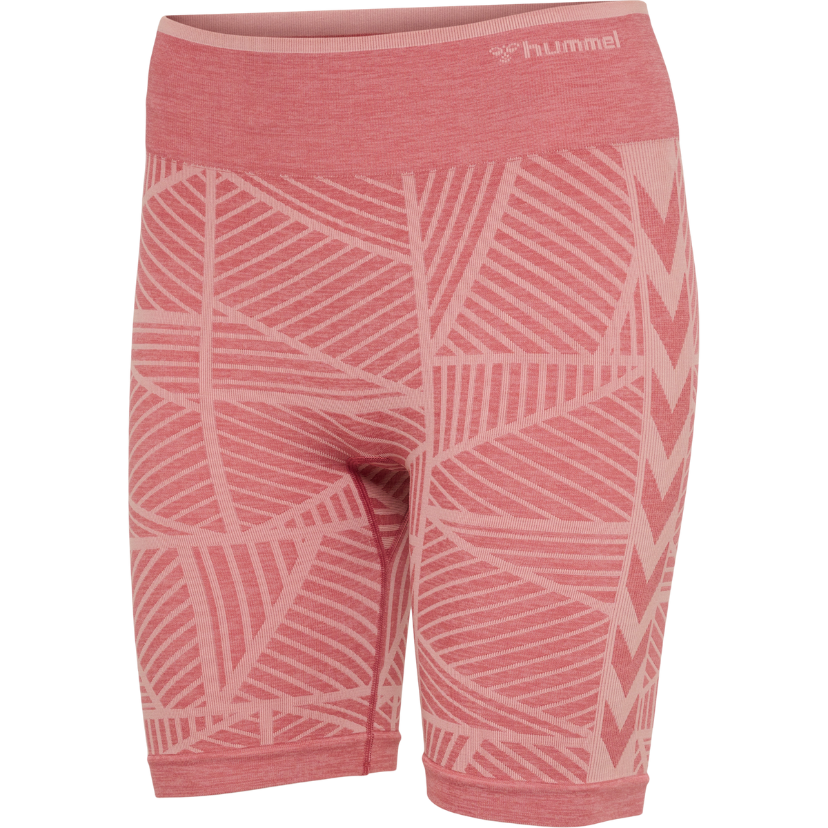 hmlMT ENERGY SEAMLESS MW SHORTS