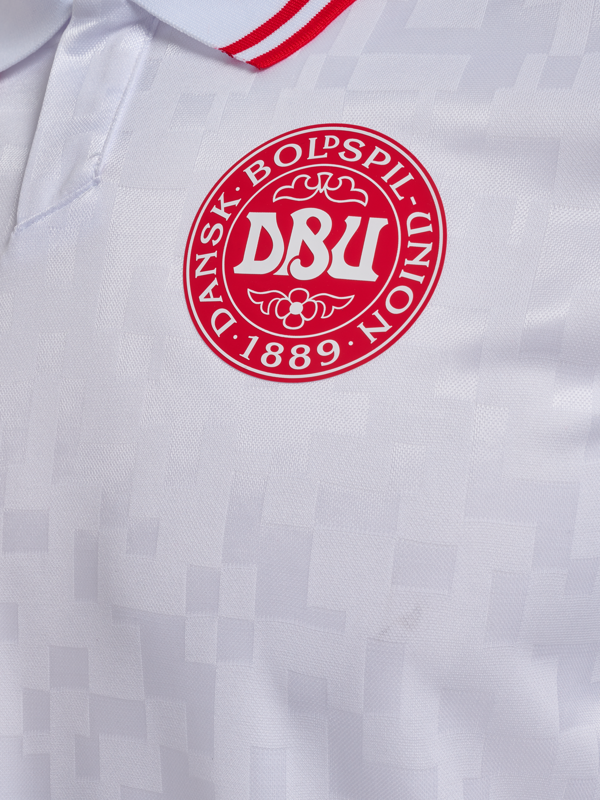 DBU 24 AWAY JERSEY S/S KIDS