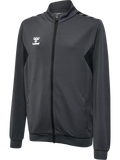 hmlAUTHENTIC PL ZIP JACKET KIDS