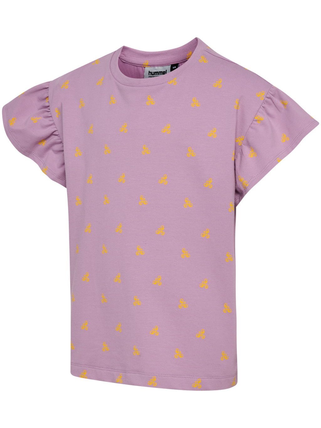 hmlMUSSE T-SHIRT S/S