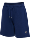 hmlJR JUMP BOXY SWEAT SHORTS