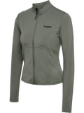 hmlPRIMA W ZIP BLOUSE