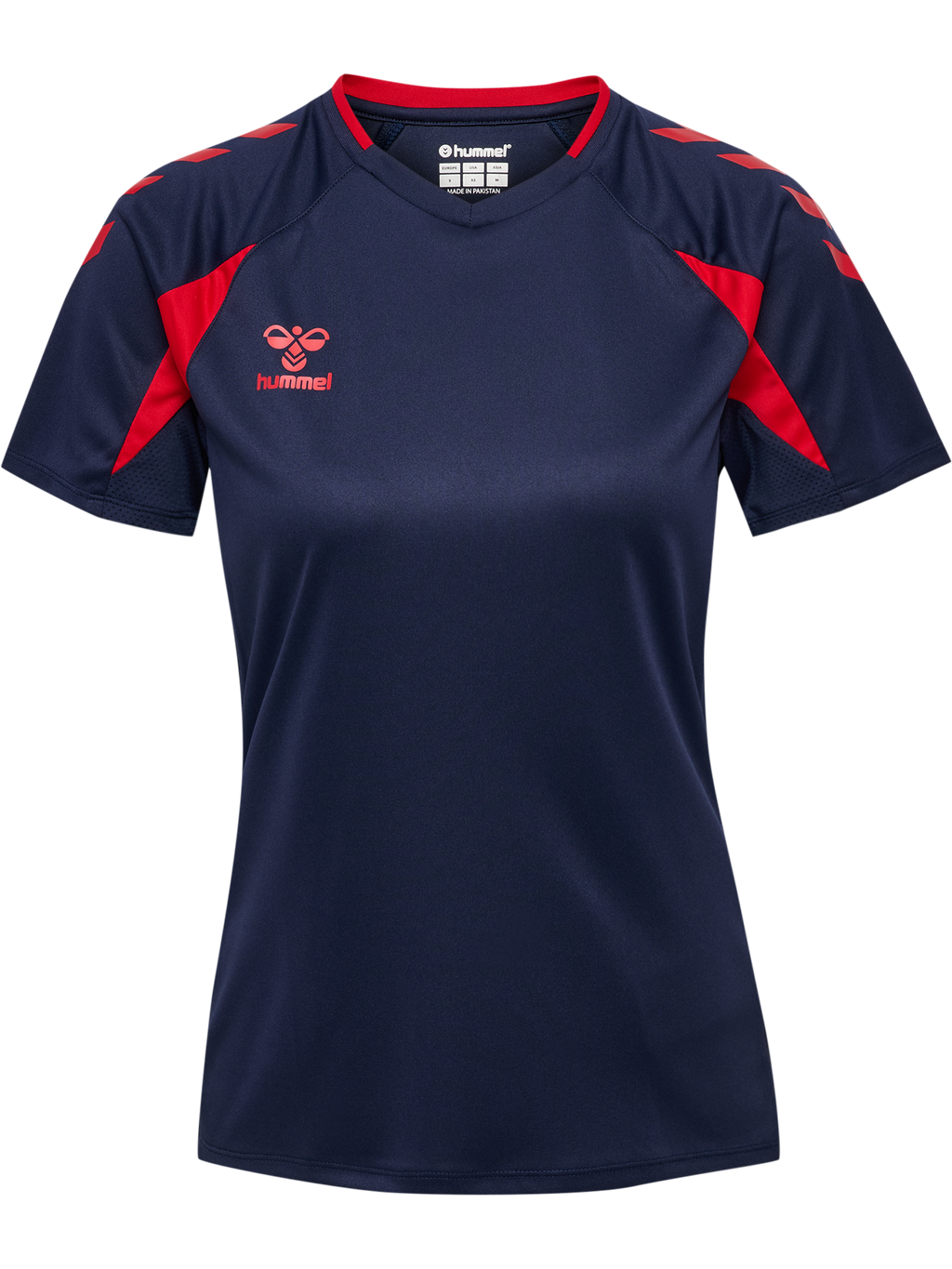 hmlCORE 2.0 JERSEY S/S WOMAN
