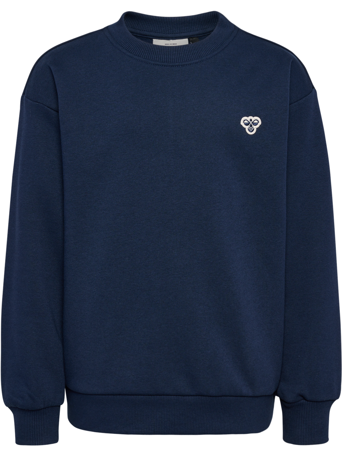 hmlJR LOOSE CREWNECK BEE