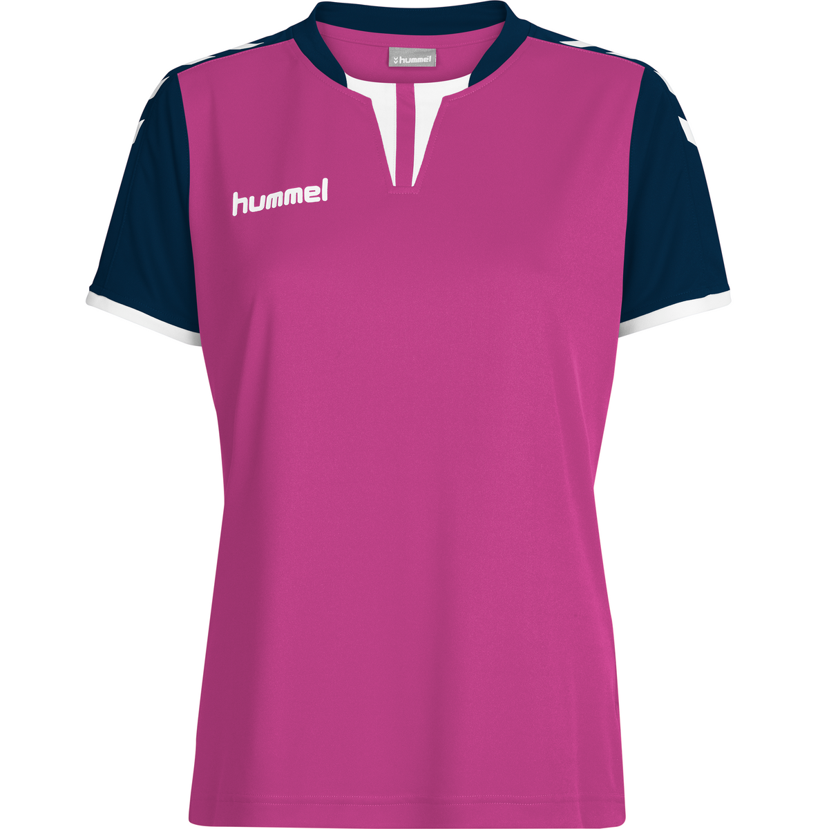 CORE WOMENS SS JERSEY