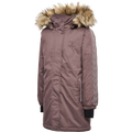 hmlLEAF TEX COAT