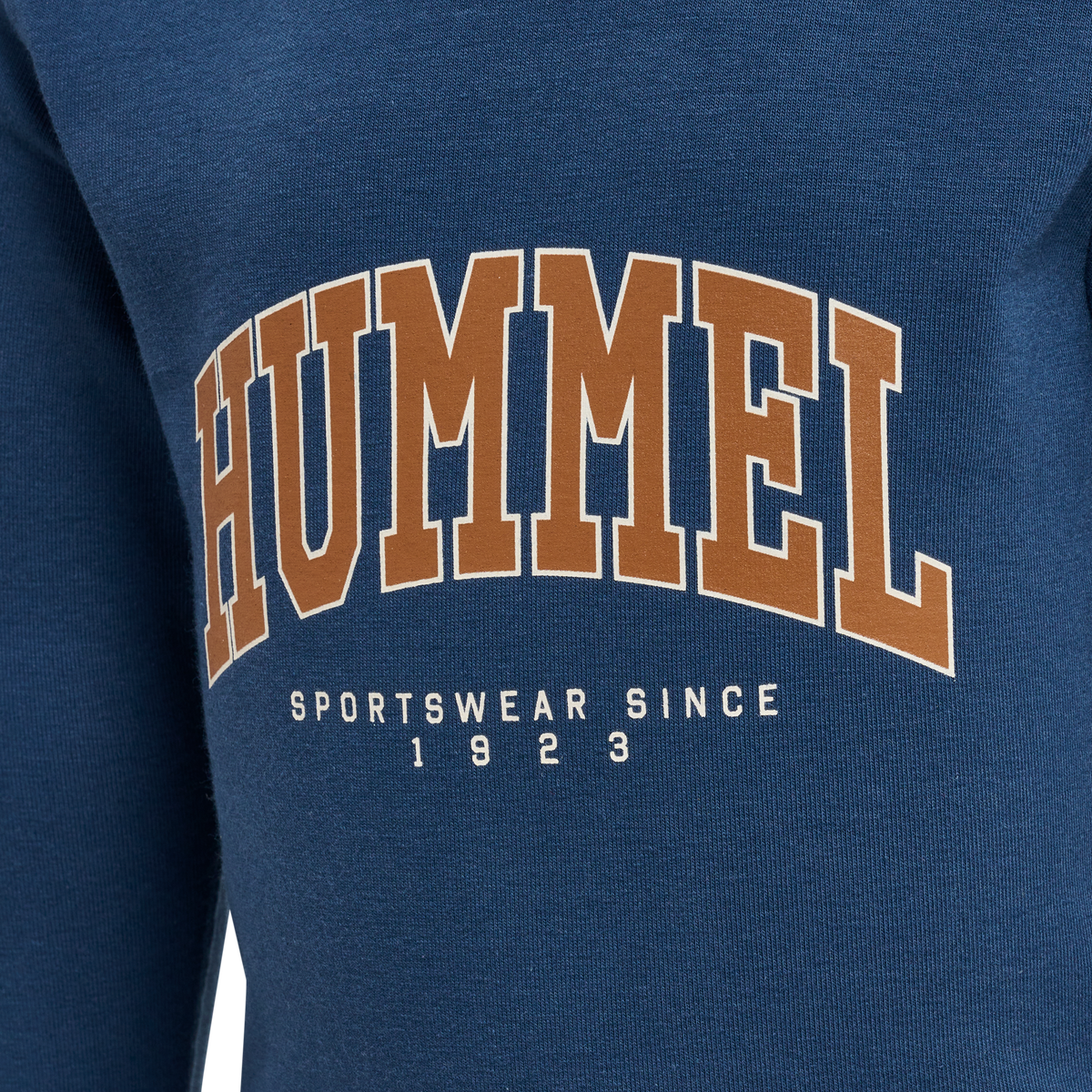 hmlFAST FLIPPER BODY L/S
