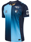HAC 26/27 HOME JERSEY S/S