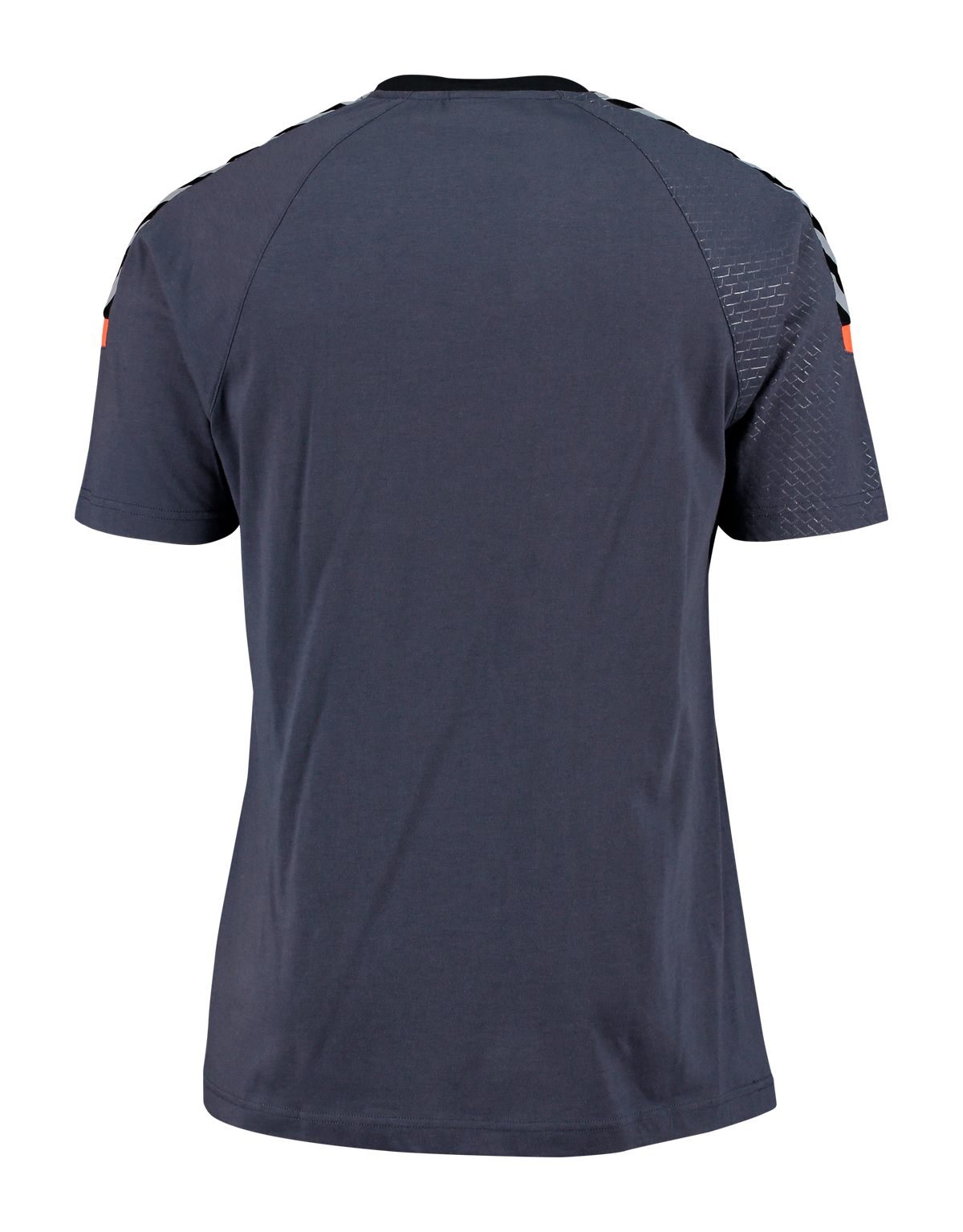 AUTH. CHARGE SS TRAIN. JERSEY