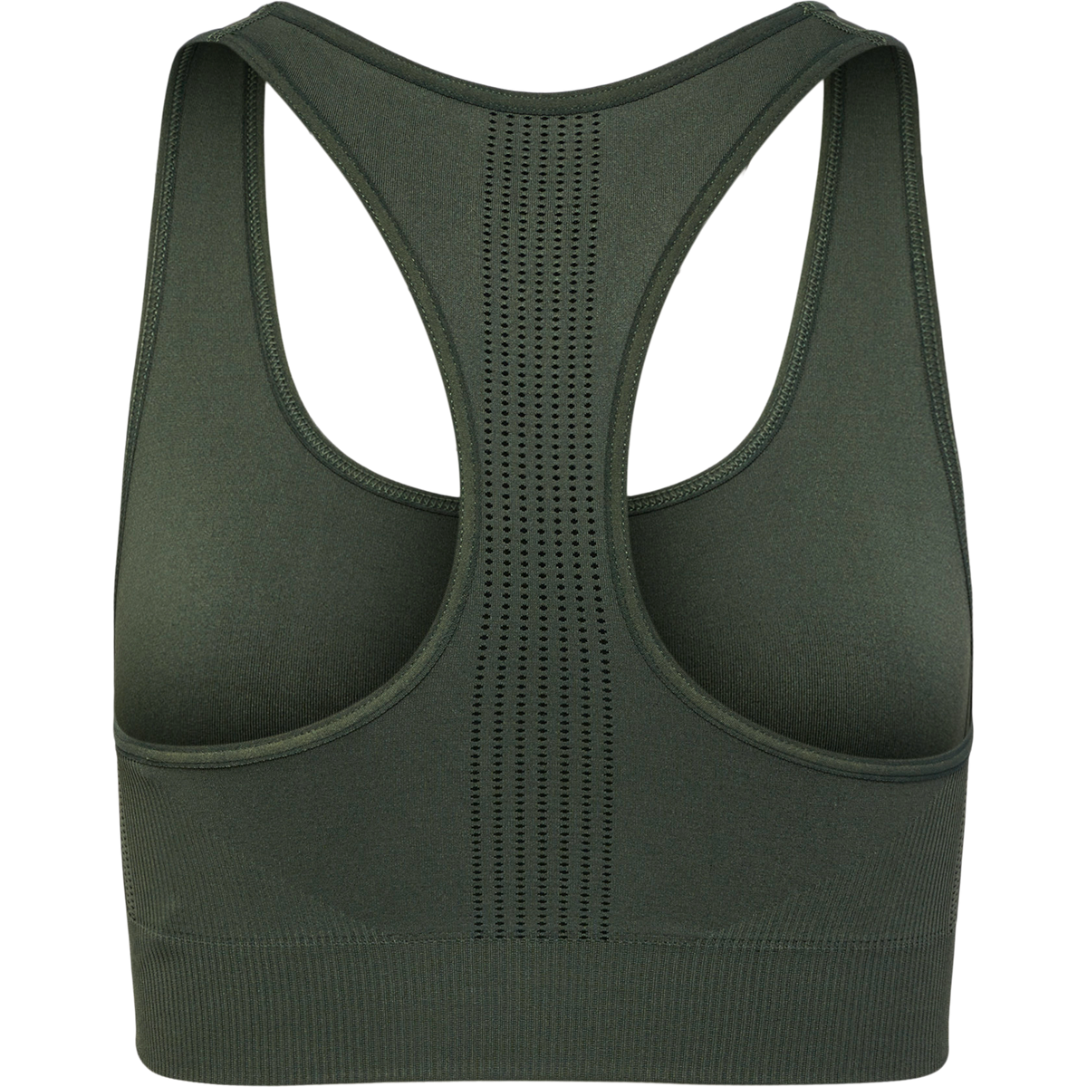 hmlMT SHAPING SEAMLESS SPORTS TOP