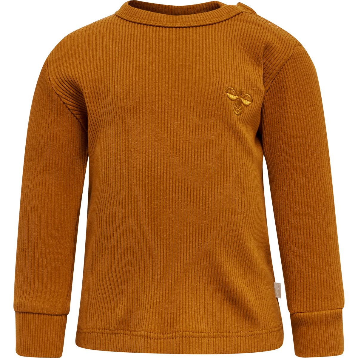 hmlSAMI T-SHIRT L/S