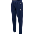 hmlMOVE GRID COTTON PANTS
