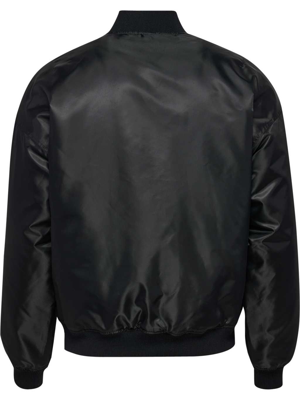 hmlBASEBALL JACKET BEE