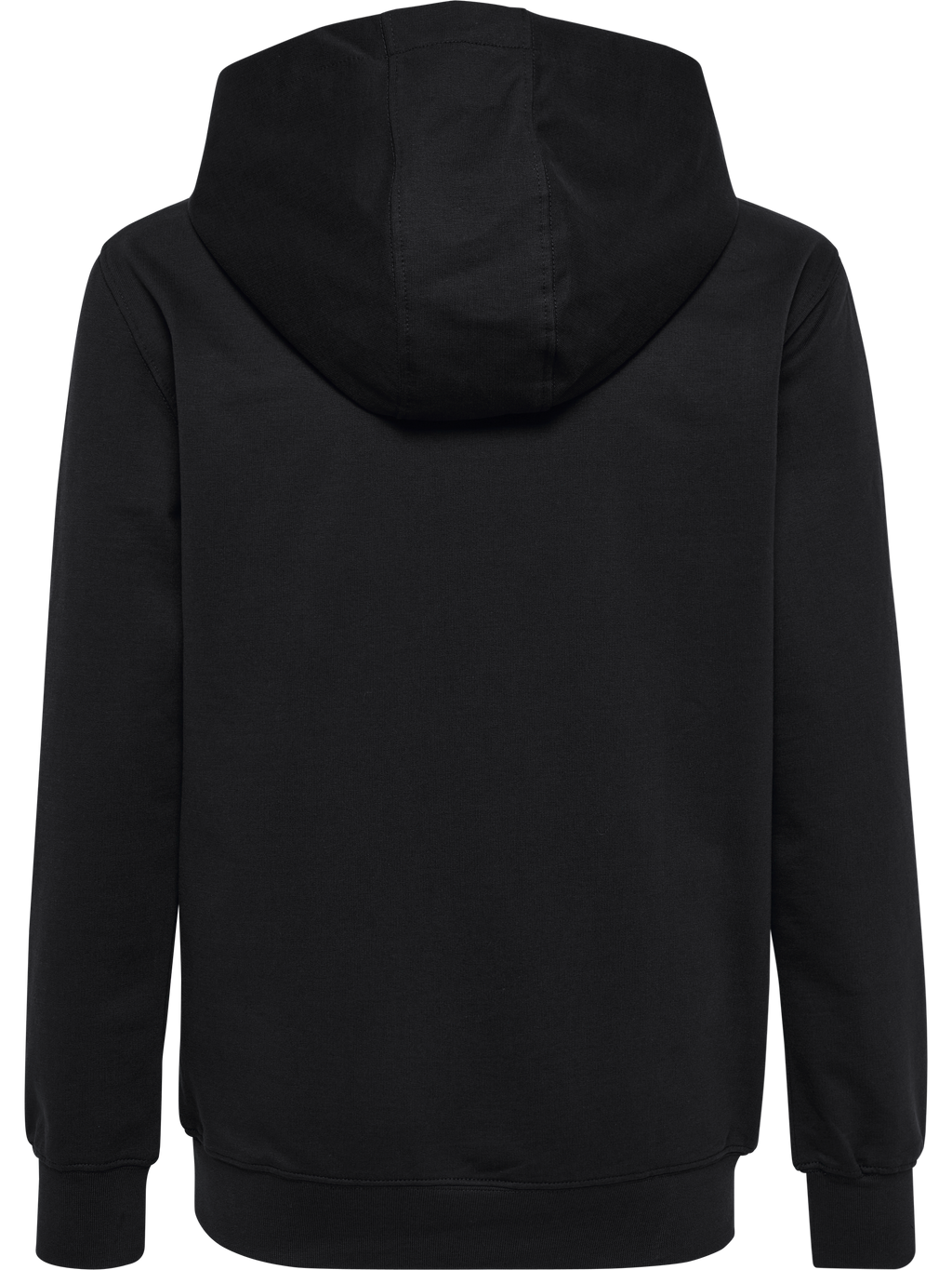 hmlGO 2.0 LOGO HOODIE KIDS