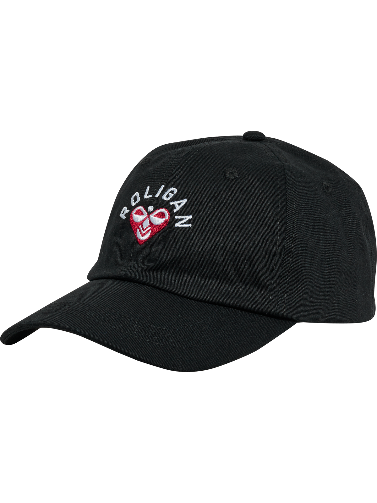 hmlROLIGAN COTTON CAP