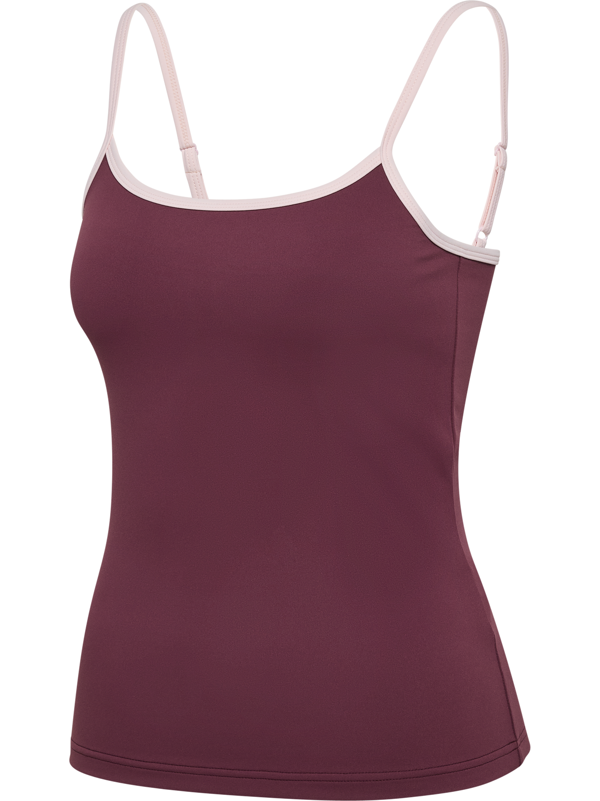 hmlBALANCE SPORTS TOP