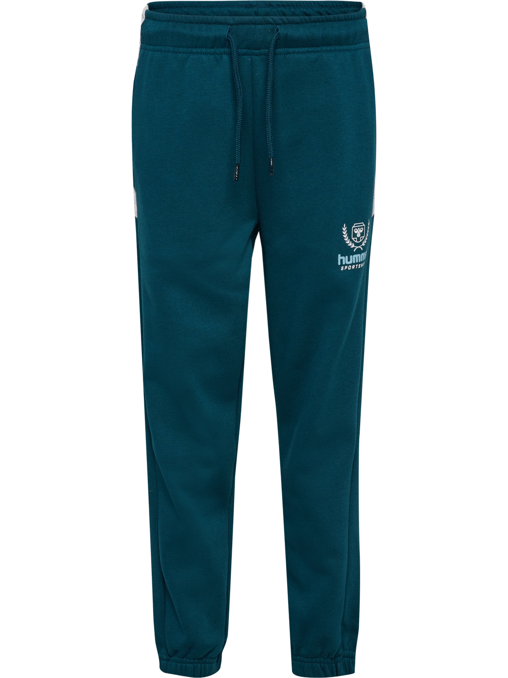hmlJR LOOSE BLOCKED SWEATPANT BTS