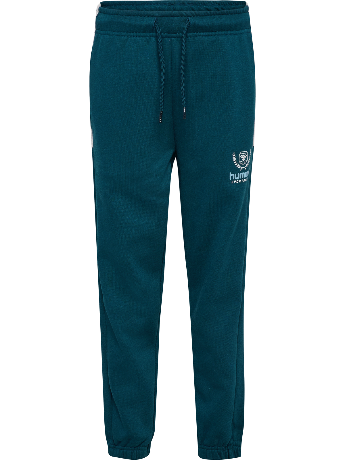 hmlJR LOOSE BLOCKED SWEATPANT BTS