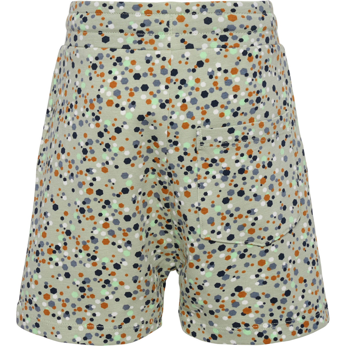 hmlMADS AOP SHORTS