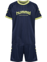 hmlJR GOAL STRIPE SET