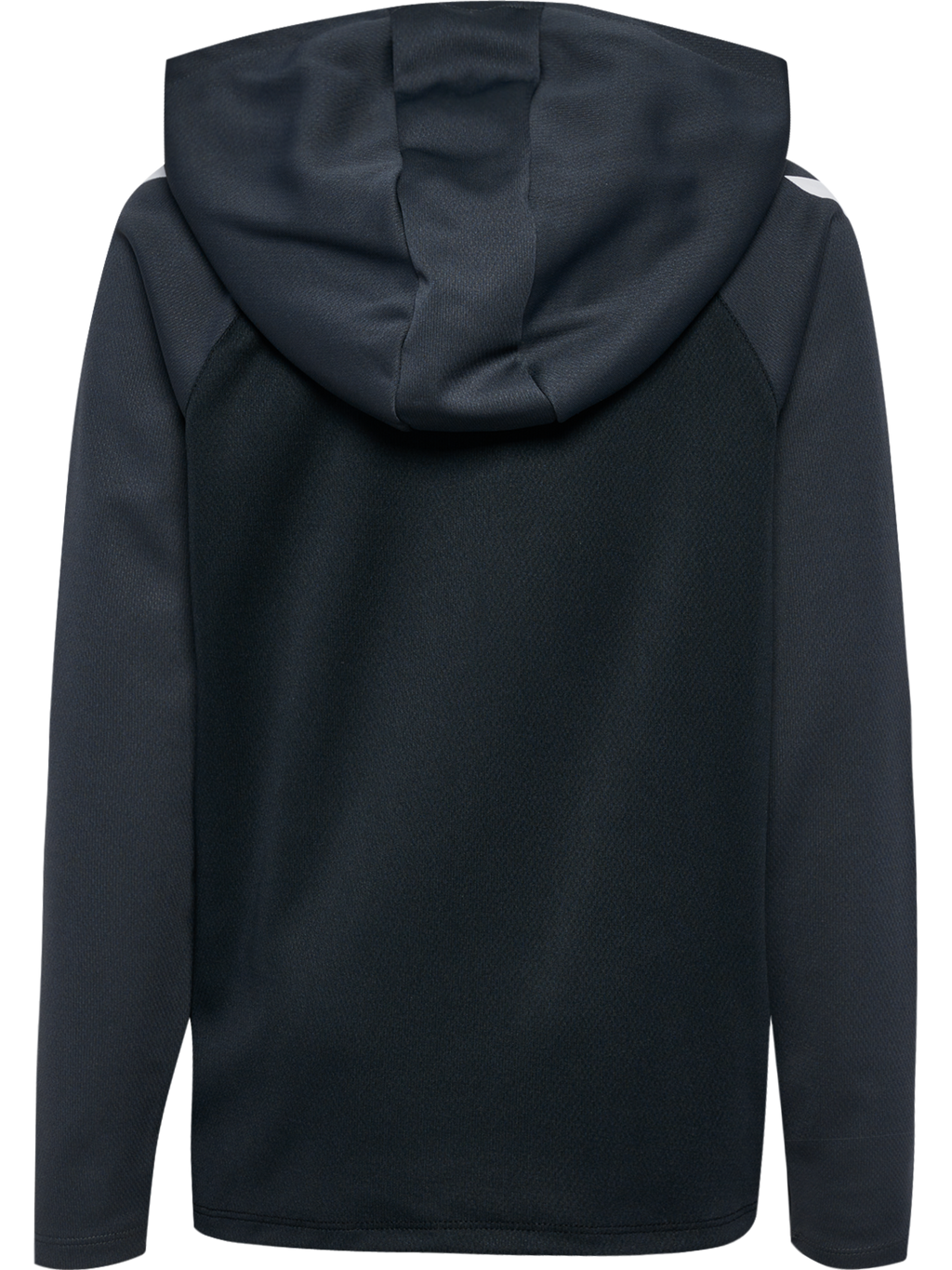 hmlLEAD 2.0 ZIP HOODIE KIDS