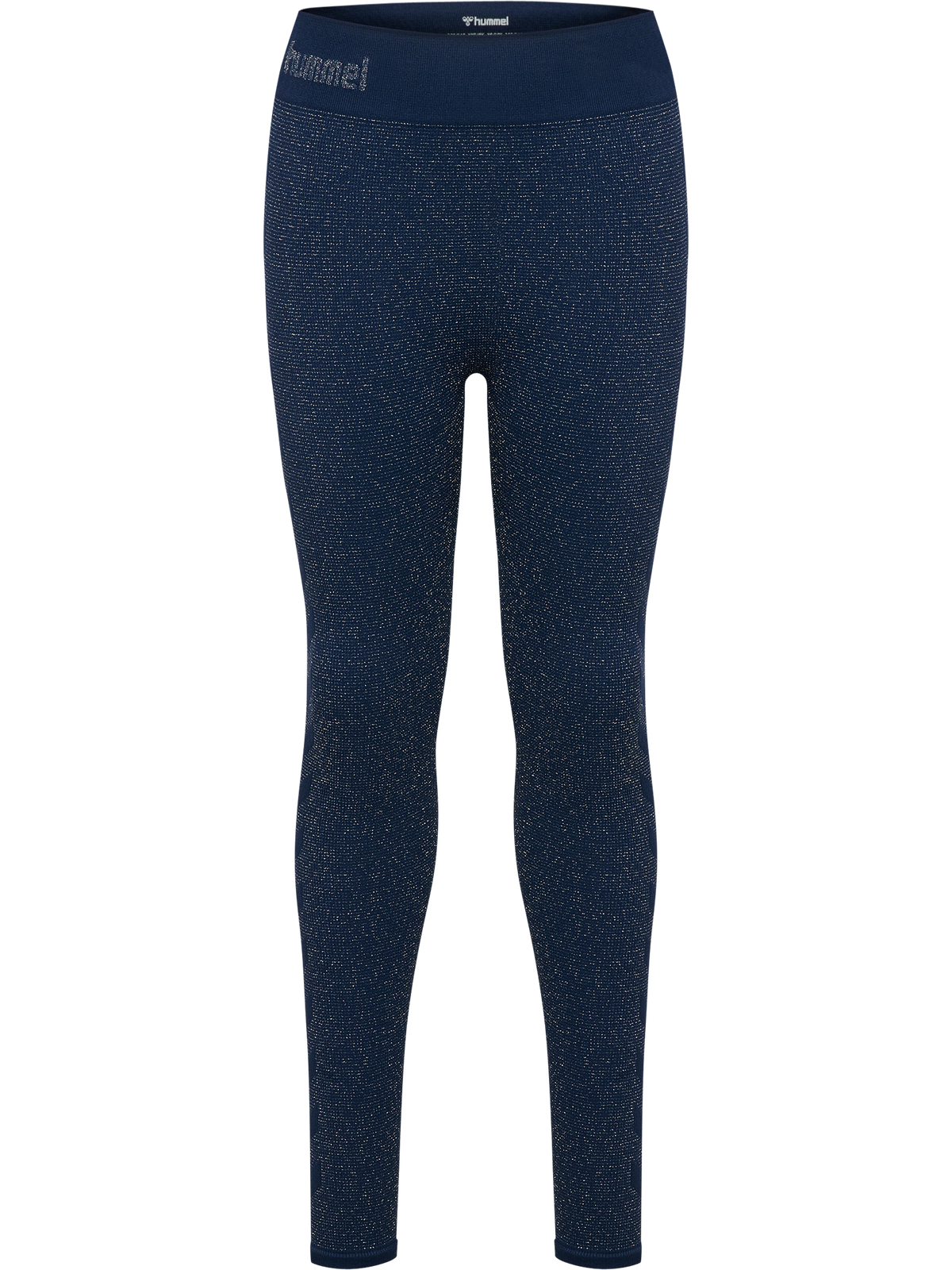 hmlJR SEAMLESS GLITTER TIGHTS