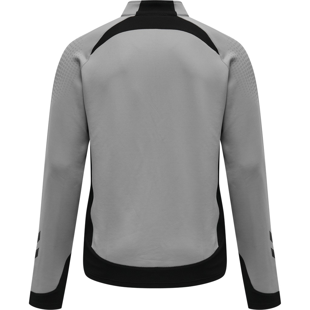 hmlLEAD HALF ZIP KIDS