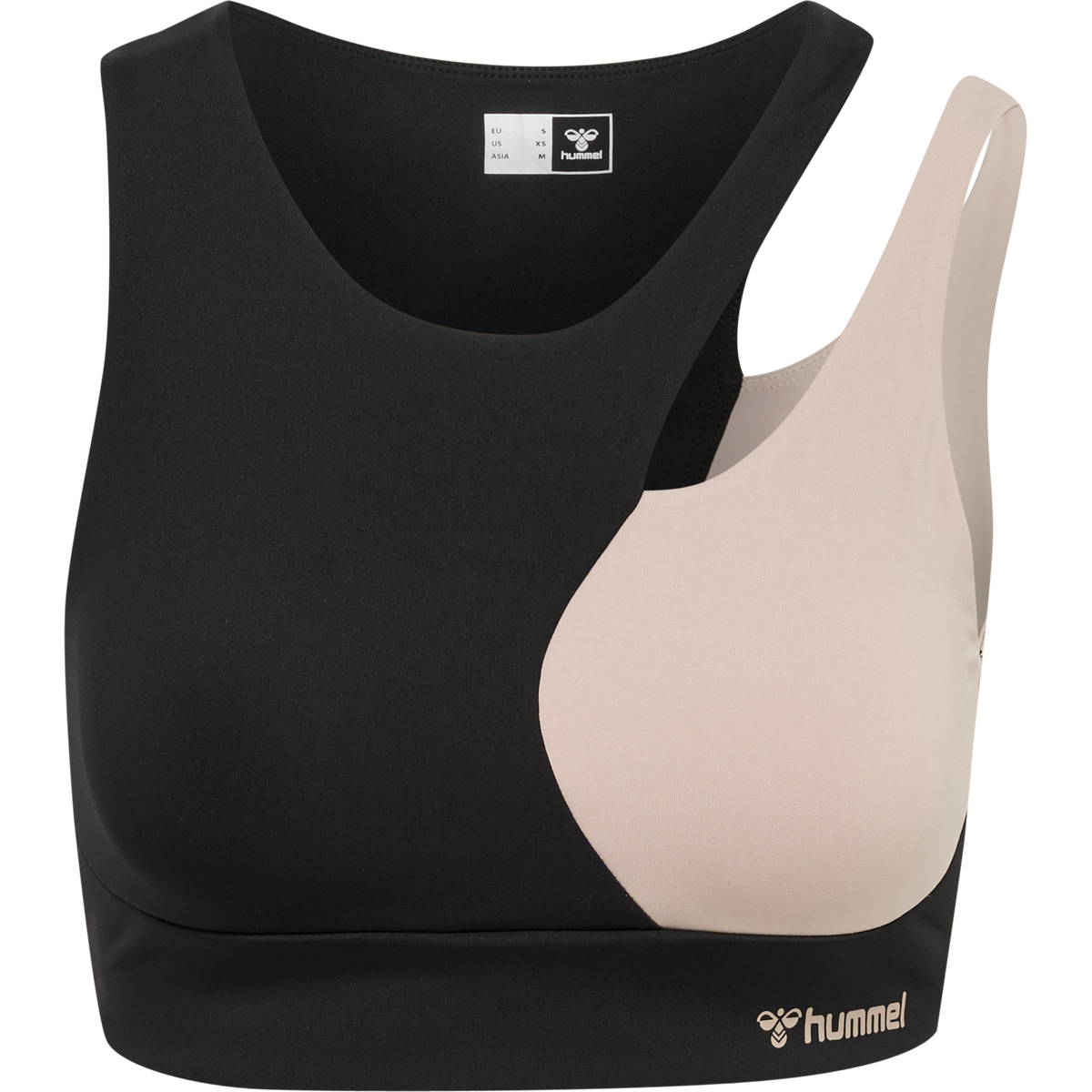 hmlMT RIGA SPORTS BRA