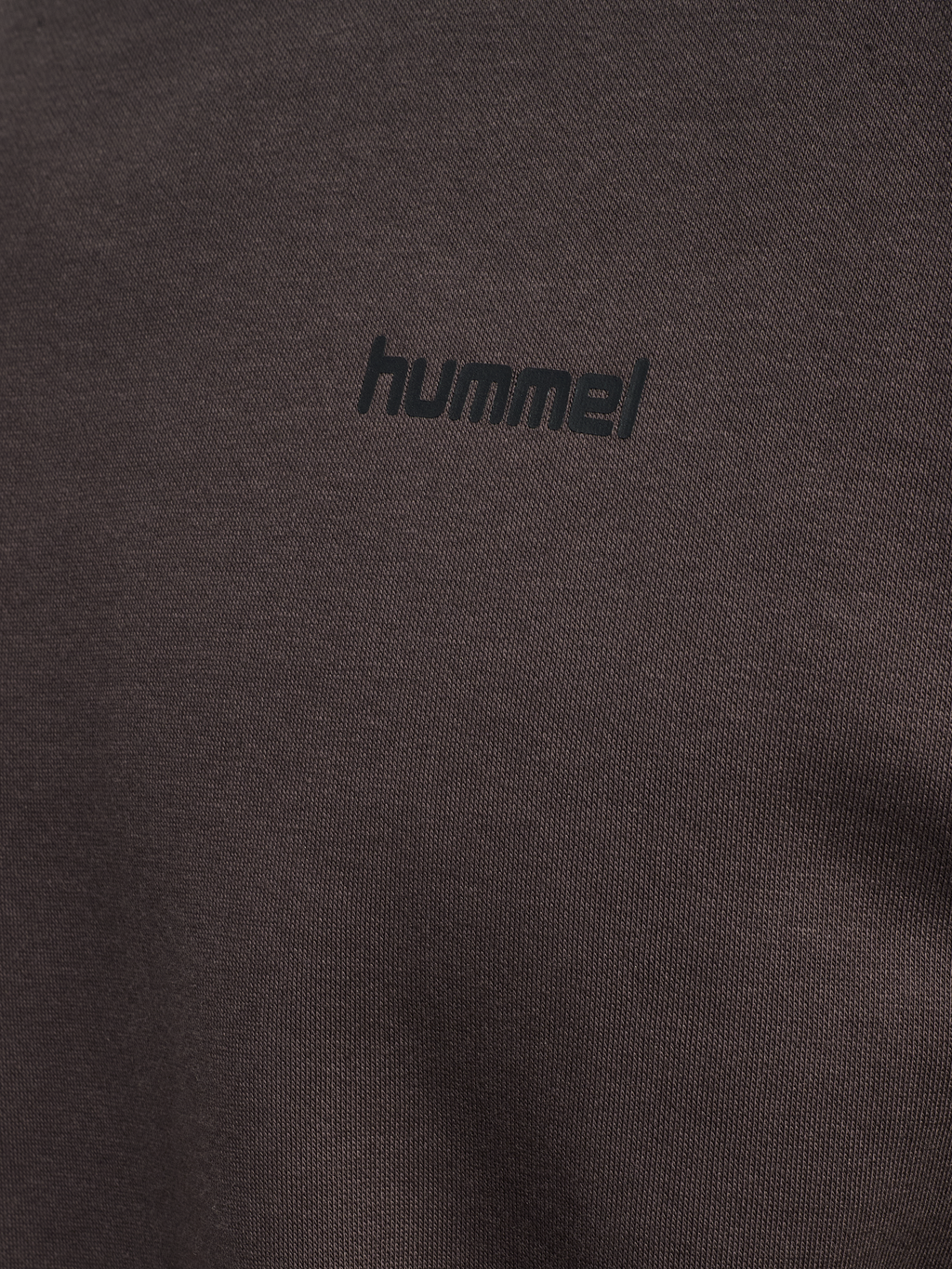 hmlKEEPER CHEVRON SWEATSHIRT