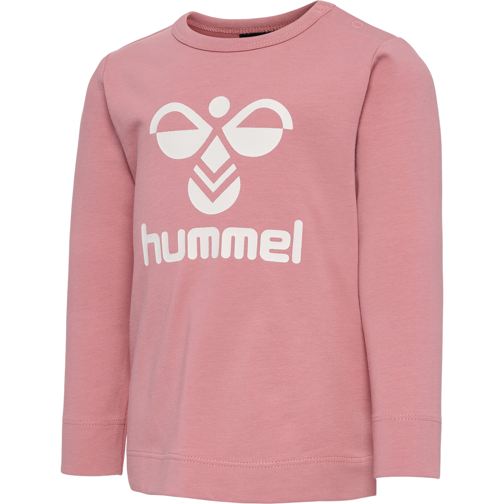 hmlMARIE T-SHIRT L/S