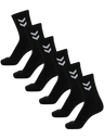 6-pack Basic sock