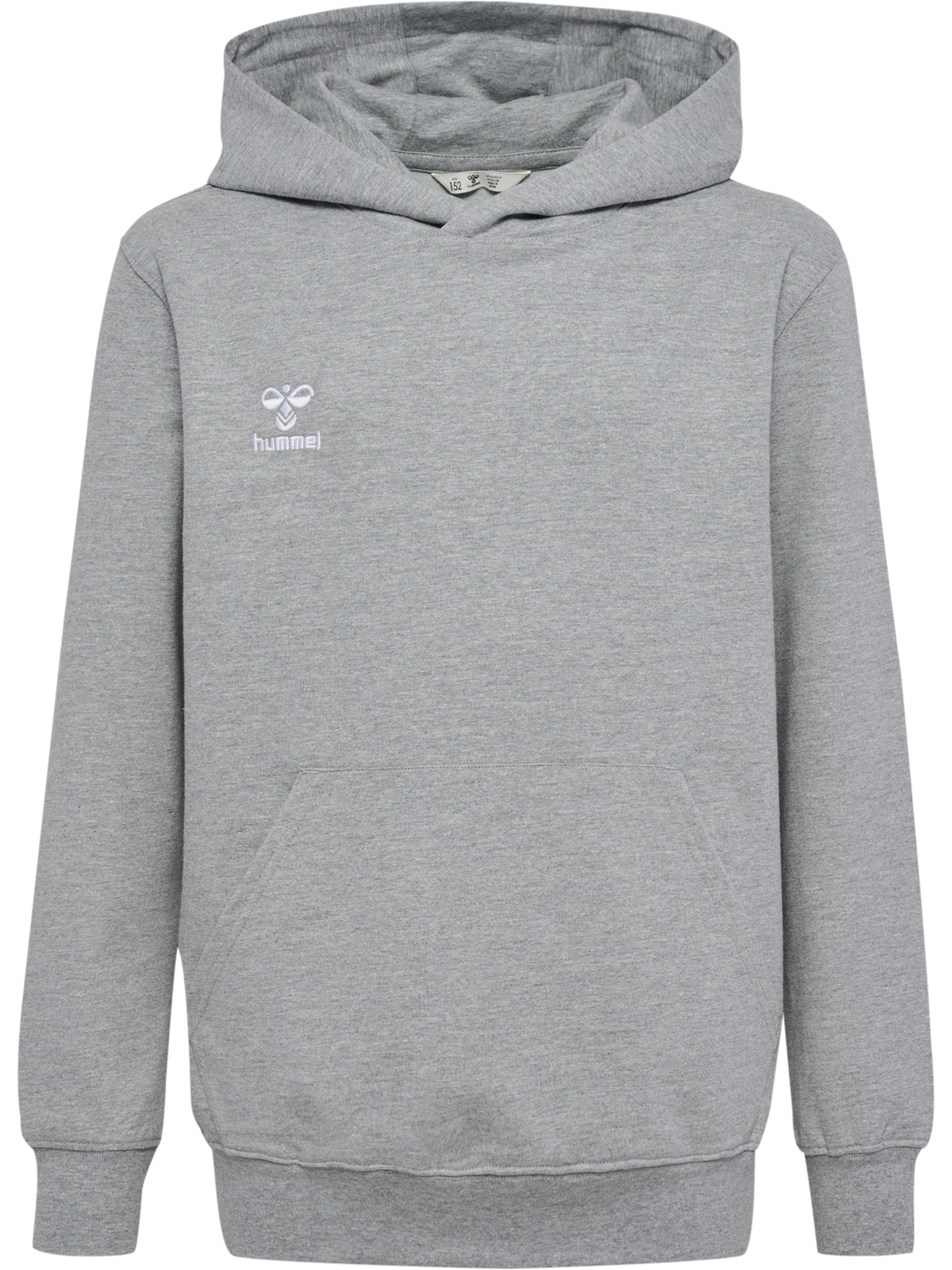 hmlGO 2.0 HOODIE KIDS