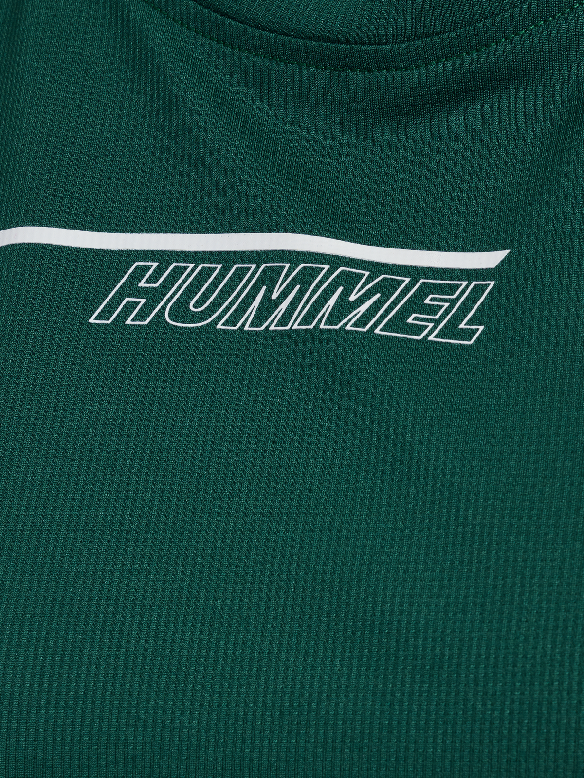 hmlCOURT LIGHT WEIGHT T-SHIRT W