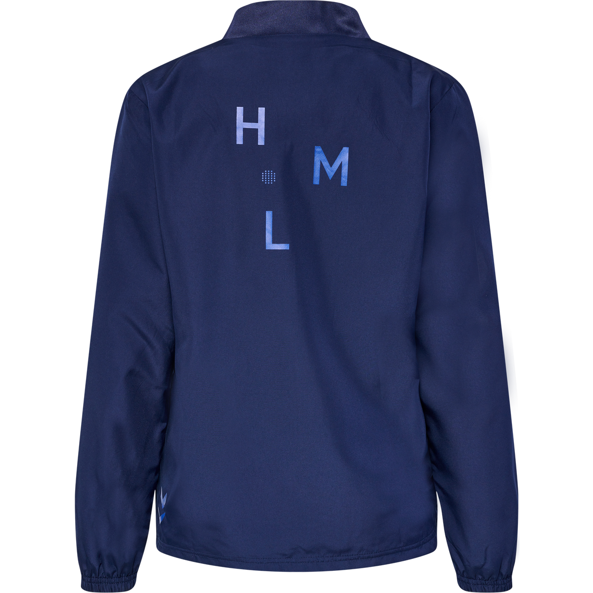 hmlCOURT WOVEN JACKET WOMAN