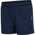 hmlMOVE GRID WOVEN SHORTS WOMAN