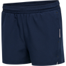 hmlMOVE GRID WOVEN SHORTS WOMAN