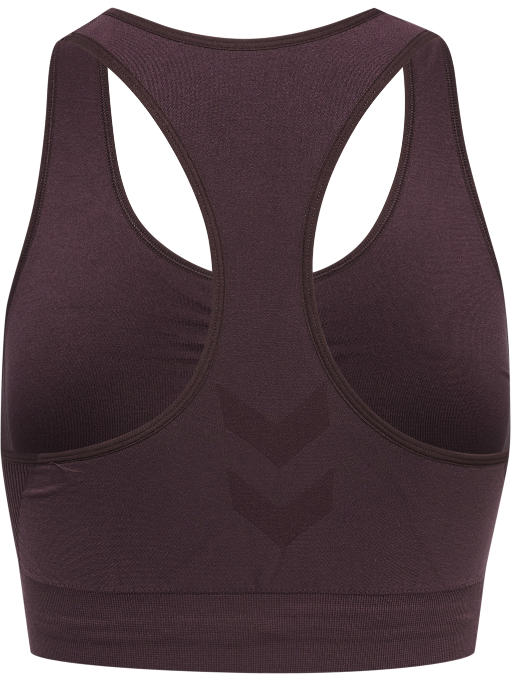 hmlTIF SEAMLESS SPORTS TOP