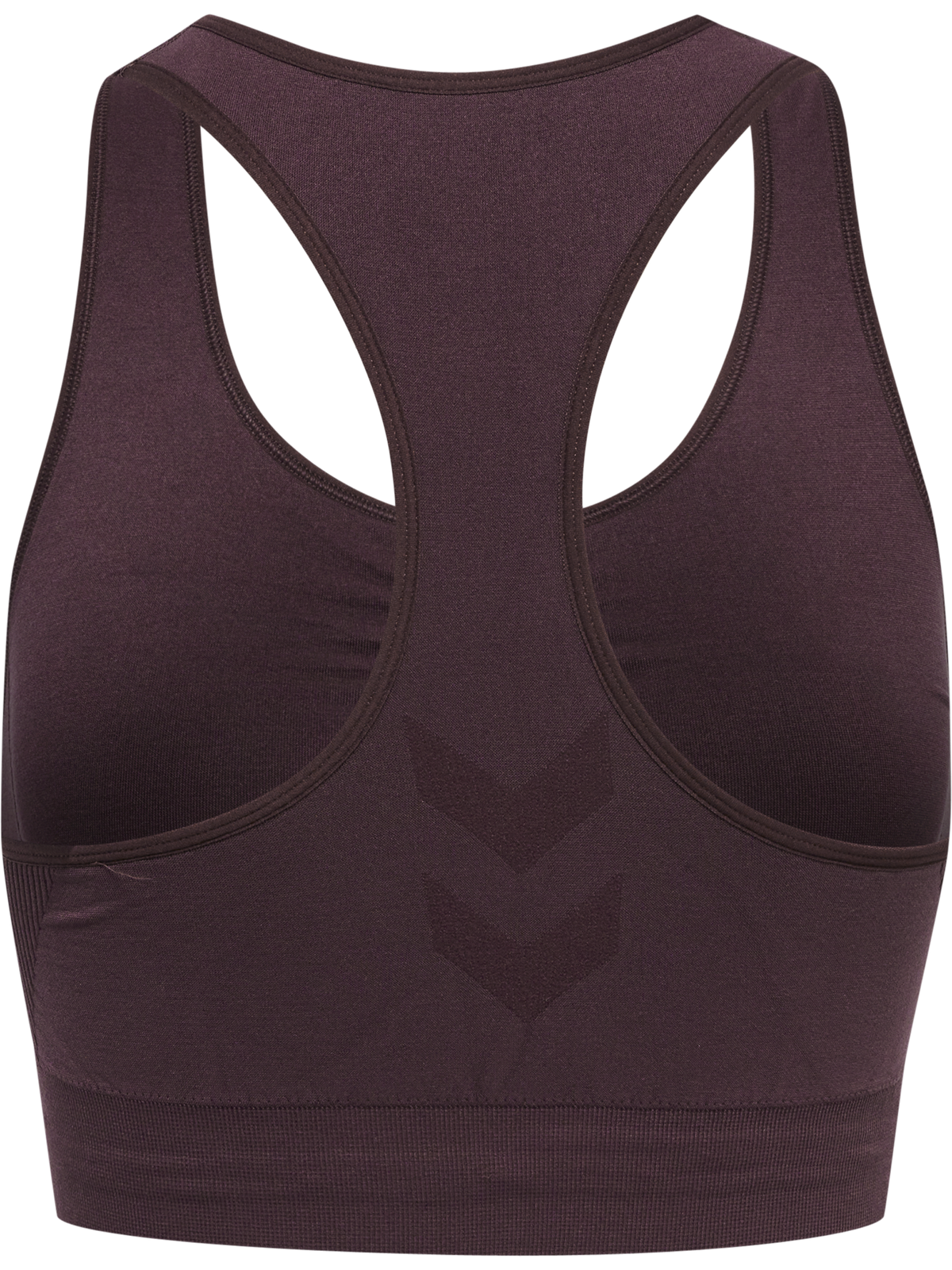 hmlTIF SEAMLESS SPORTS TOP