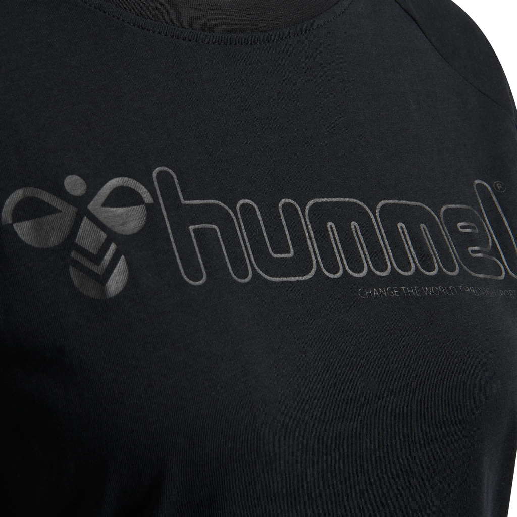 hmlZENIA T-SHIRT S/S