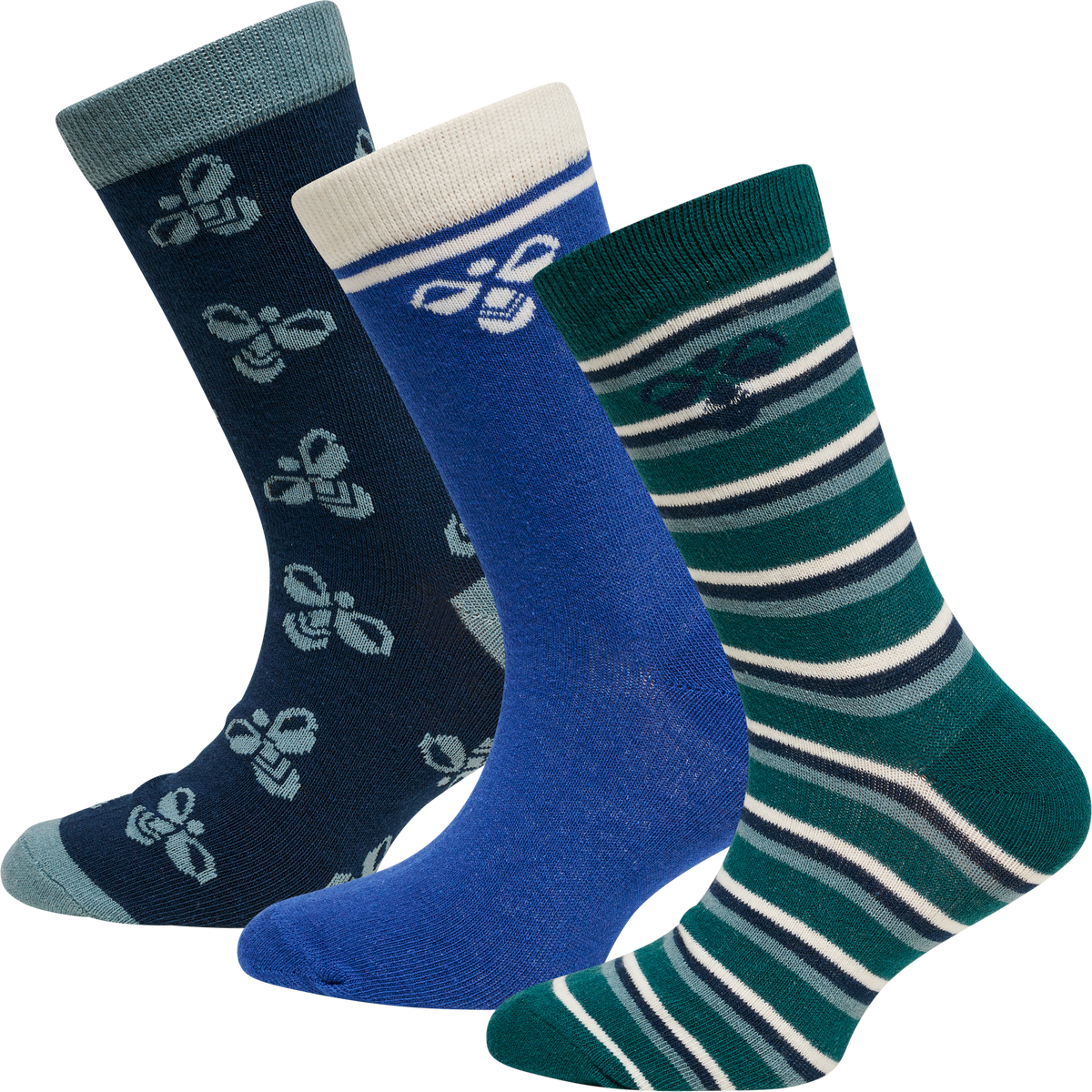 hmlALFIE SOCK 3-PACK