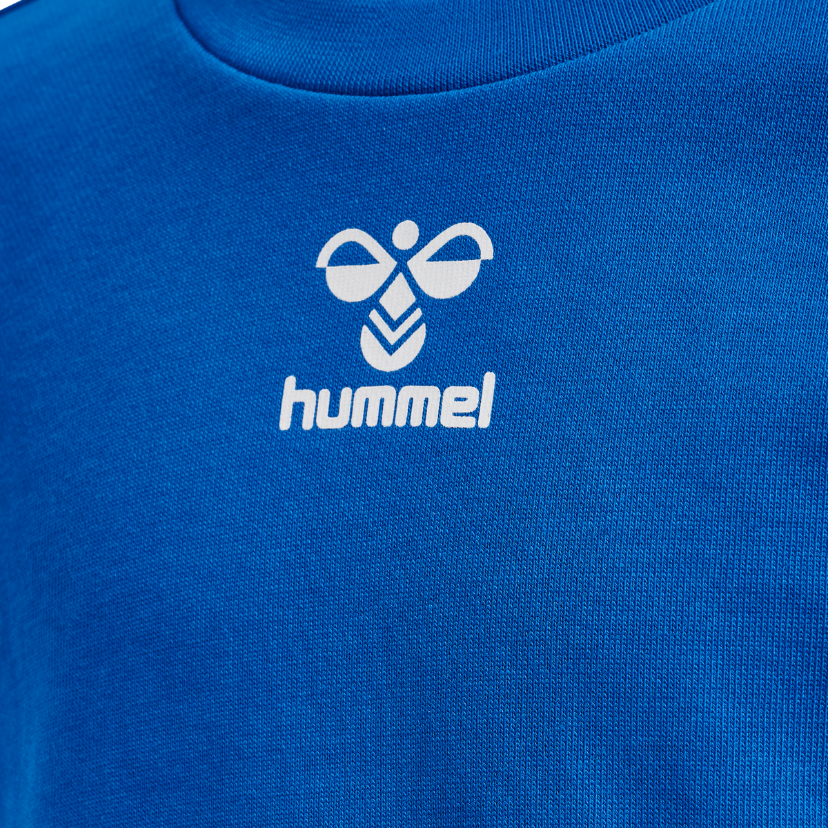 hmlDITMER SWEATSHIRT