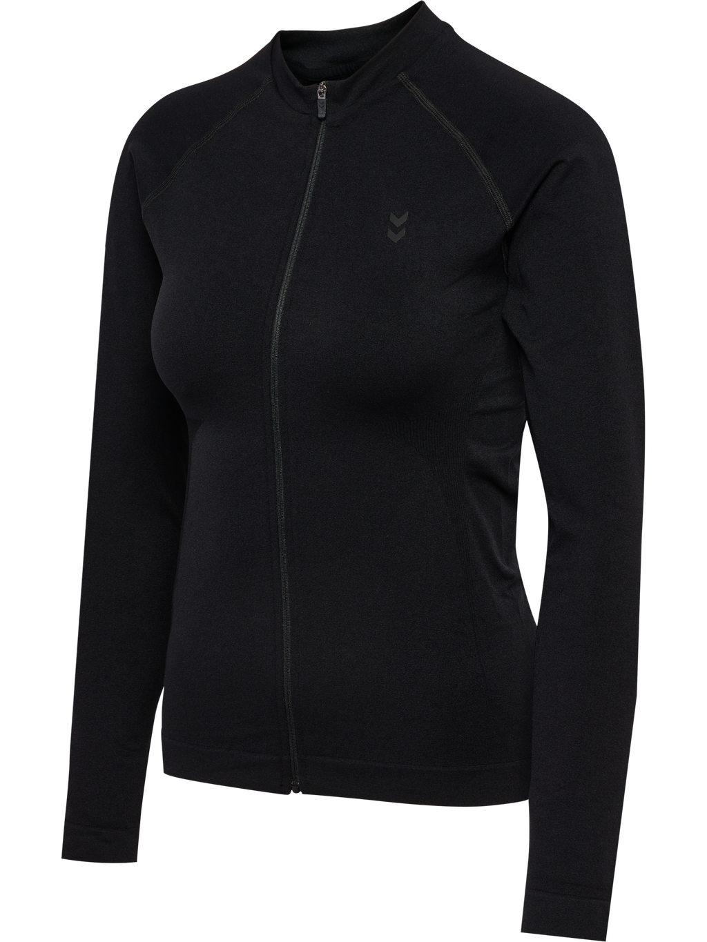 hmlFLOW ZIP BLOUSE
