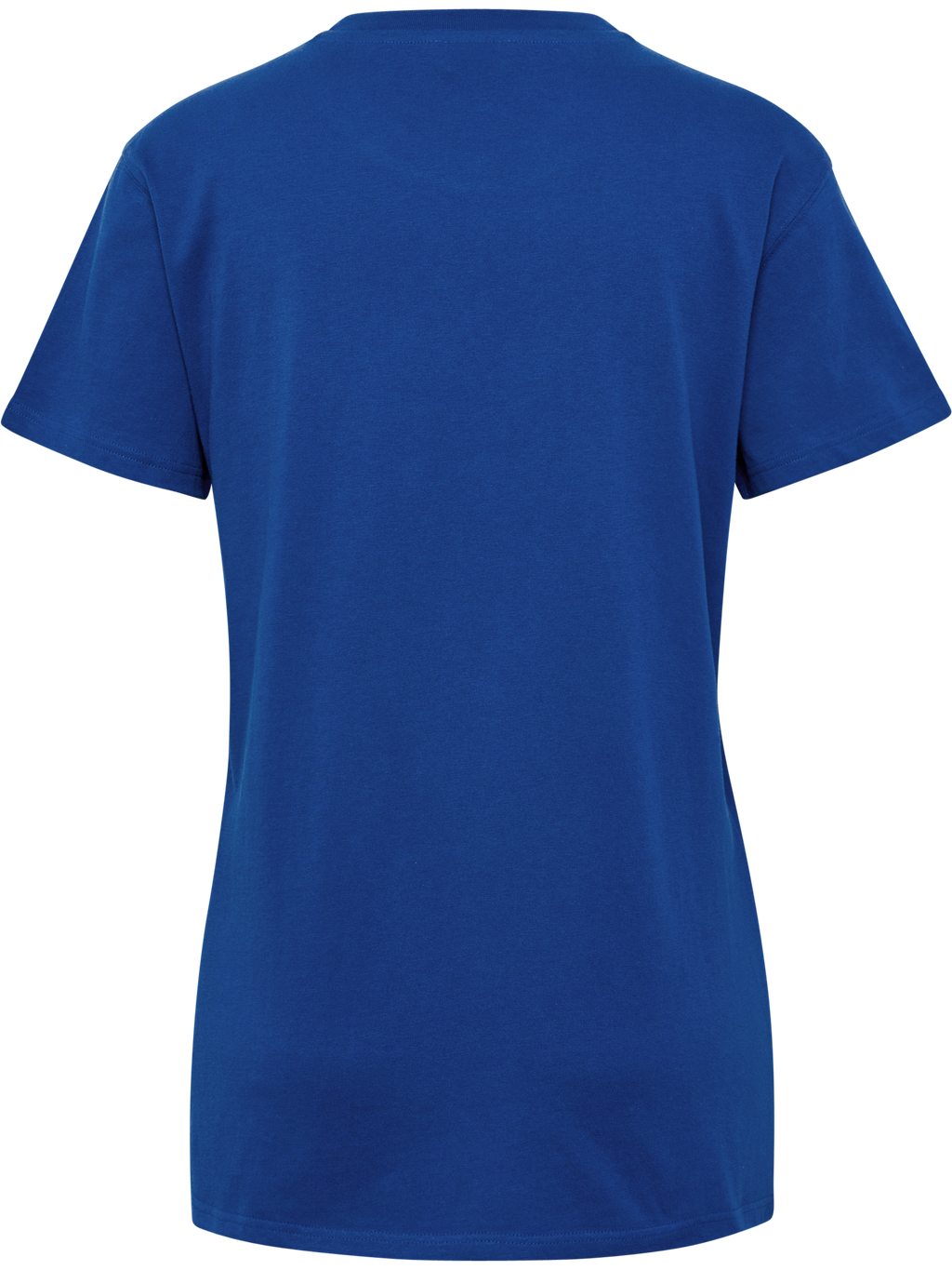 hmlGO 2.0 LOGO T-SHIRT S/S WOMAN