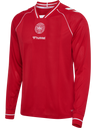 DBU 26 HOME JERSEY L/S