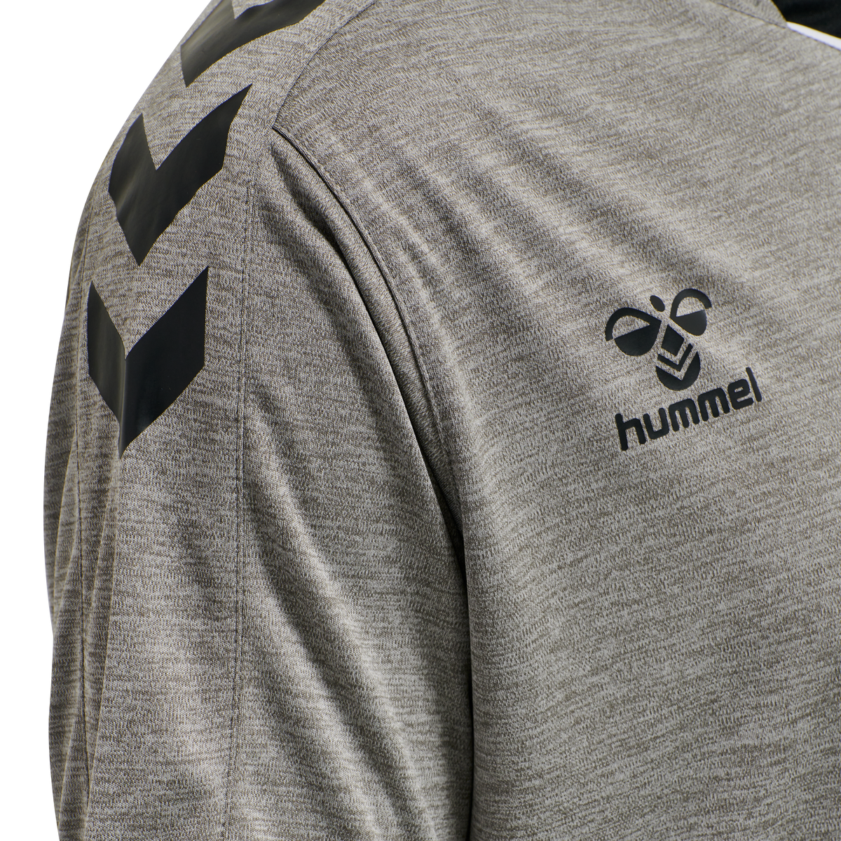 hmlCORE XK POLY JERSEY S/S
